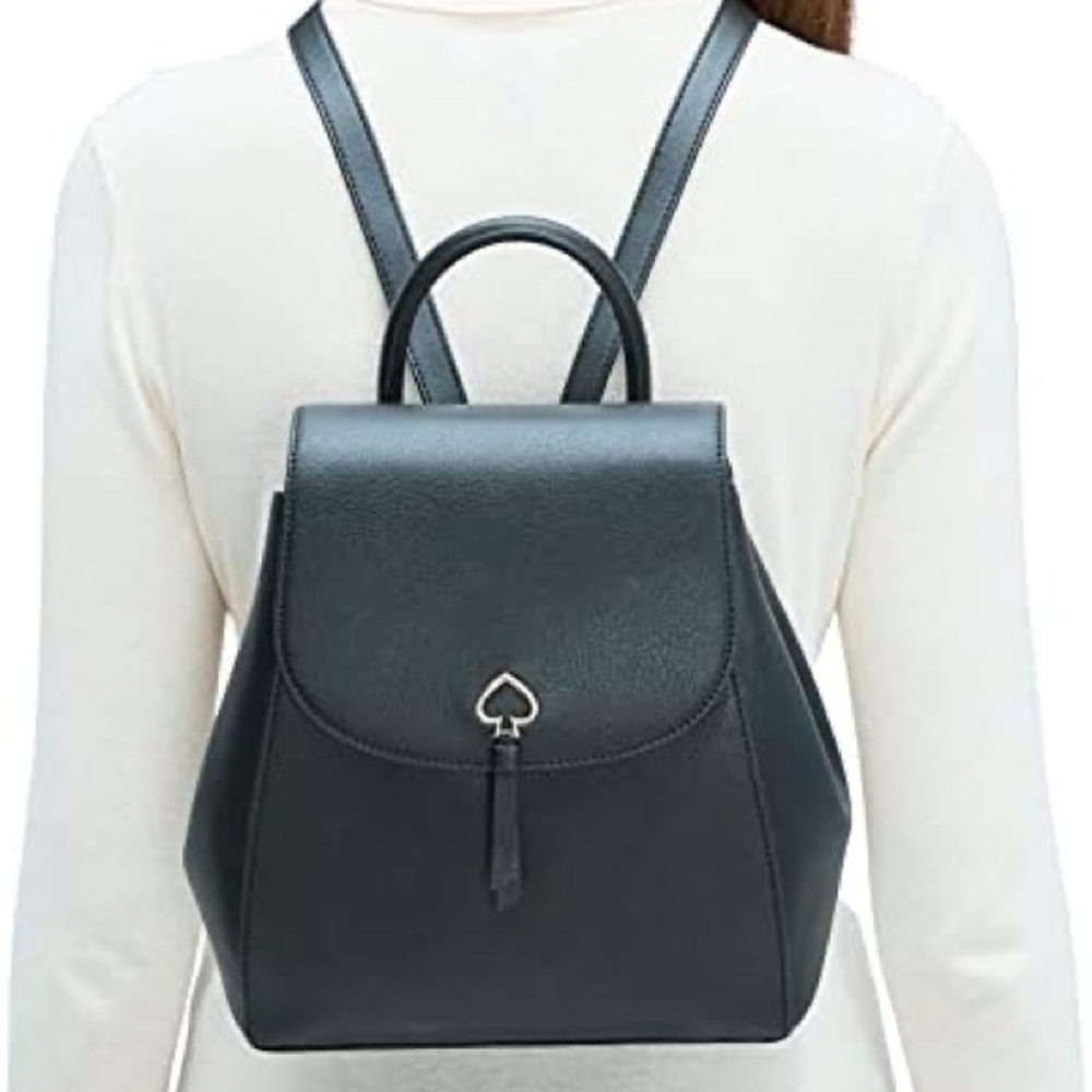 Kate Spade Medium Backpack - Picture 8 of 8